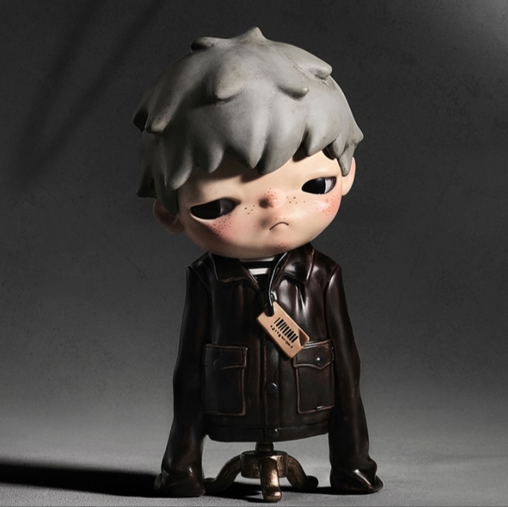 Hirono‎ Reshape Series Figures - NIB - Costume
